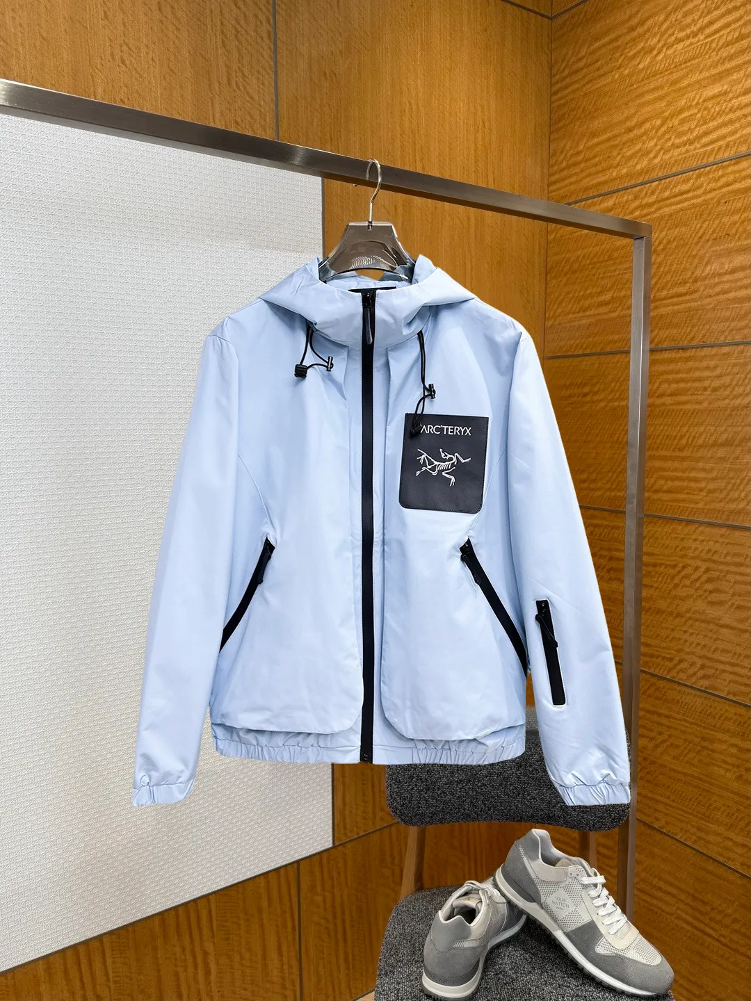 Same Style， ， 2026 New Arrival ，Original Premium Breathable ， ， ， Quality。 ， Sizes：M～3XL，
